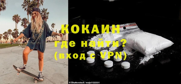 крисы Покачи